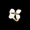 Anillo Cassia Blanco