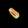 Anillo Geiser Naranja