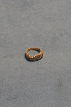 Anillo Geiser Rosa