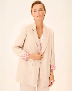 Blazer Clara