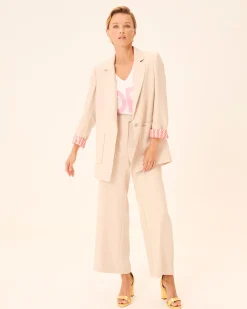 Blazer Clara