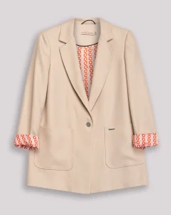 Blazer Clara