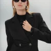Blazer entallada Casilda