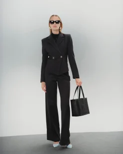 Blazer entallada Casilda