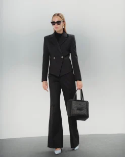 Blazer entallada Casilda