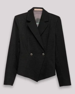 Blazer entallada Casilda