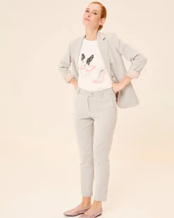 Blazer Lilou