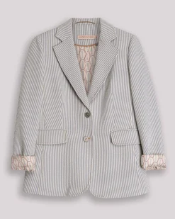 Blazer Lilou