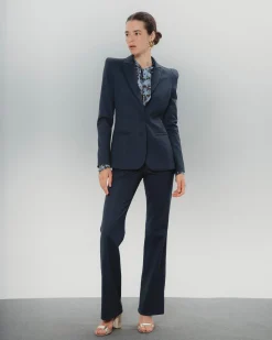 Blazer manga pagoda Bárbara