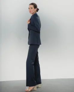 Blazer manga pagoda Bárbara