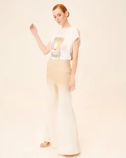 Blusa Estampada Lyna
