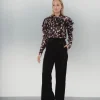 Blusa Laura Estampada