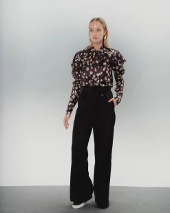Blusa Laura Estampada