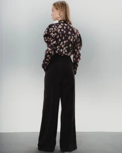 Blusa Laura Estampada