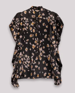 Blusa Laura Estampada