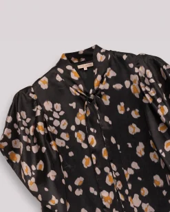 Blusa Laura Estampada