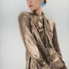 Blusa romántica Vega