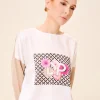 Blusa Tropez