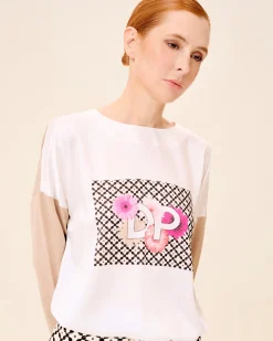 Blusa Tropez