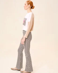 Blusa Tropez