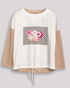 Blusa Tropez