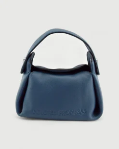 Bolso de mano de Piel Vivaz Sky