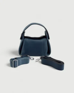 Bolso de mano de Piel Vivaz Sky