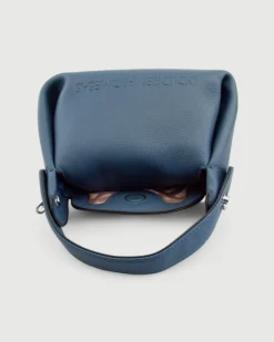 Bolso de mano de Piel Vivaz Sky
