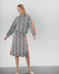 Bomber mujer Carolina