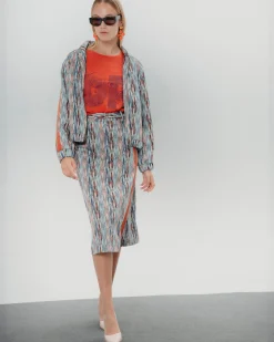 Bomber mujer Carolina