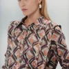 Camisa acuarela Miranda
