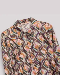 Camisa acuarela Miranda