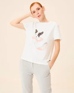 Camiseta Alix
