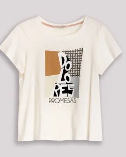 Camiseta Avril