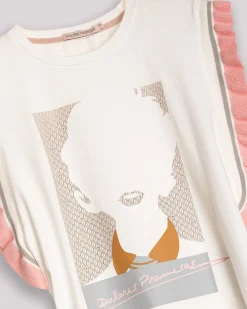 Camiseta Ciel