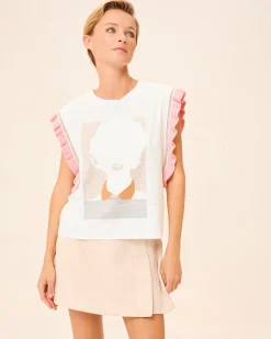 Camiseta Ciel