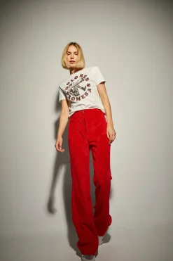 Camiseta Circulo Dolores Promesas