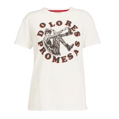 Camiseta Circulo Dolores Promesas