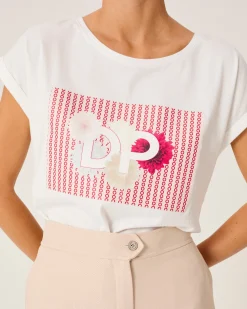 Camiseta Clara