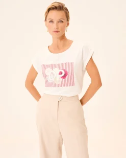 Camiseta Clara