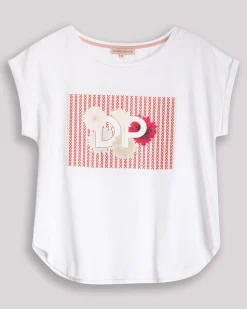 Camiseta Clara
