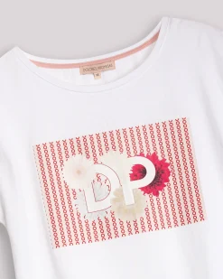 Camiseta Clara