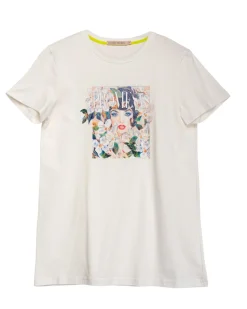 Camiseta Dolores Flowers