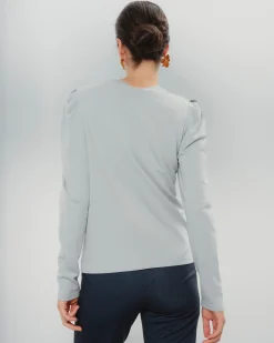 Camiseta DP Gris Carolina