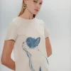 Camiseta Ilustrada Tula