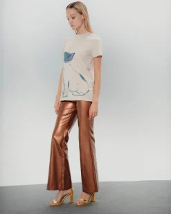 Camiseta Ilustrada Tula