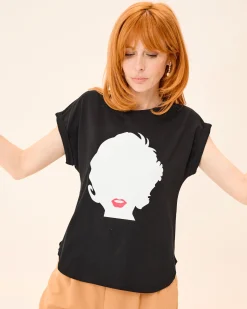 Camiseta Jolie