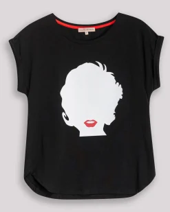 Camiseta Jolie