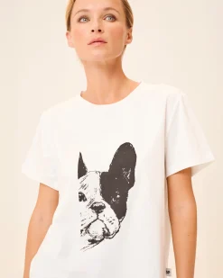 Camiseta Lisette