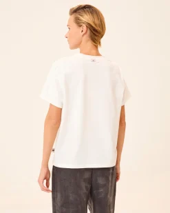 Camiseta Lisette